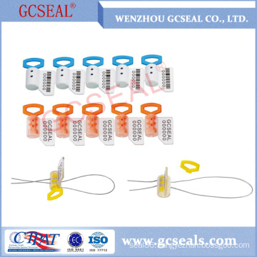 China Supplier GC-M001 Electric Twist Meter Seal